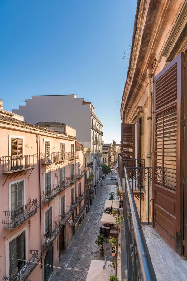 Apartamento Genius Discesa Dei Giudici *